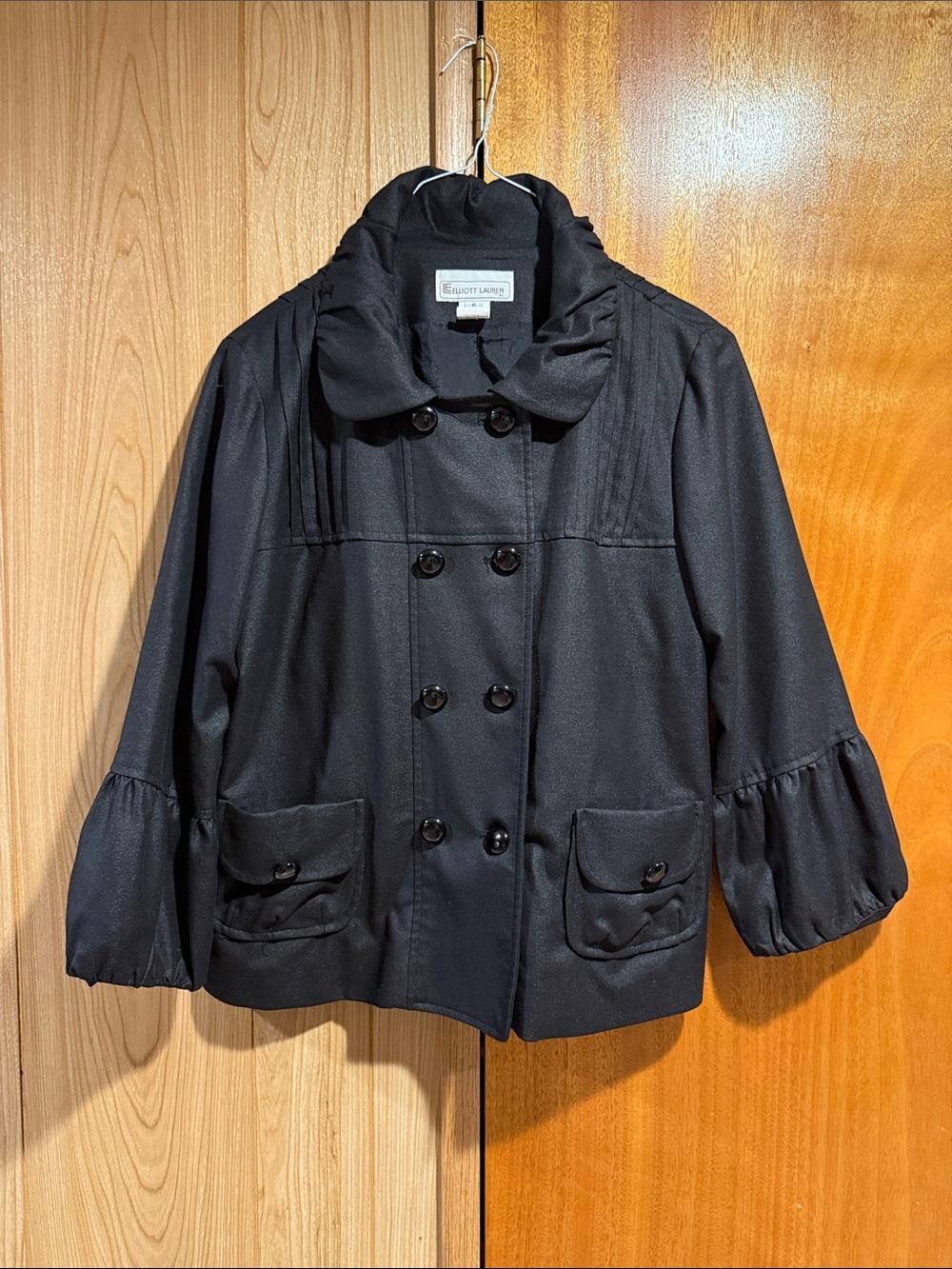 Elliot Lauren Jacket